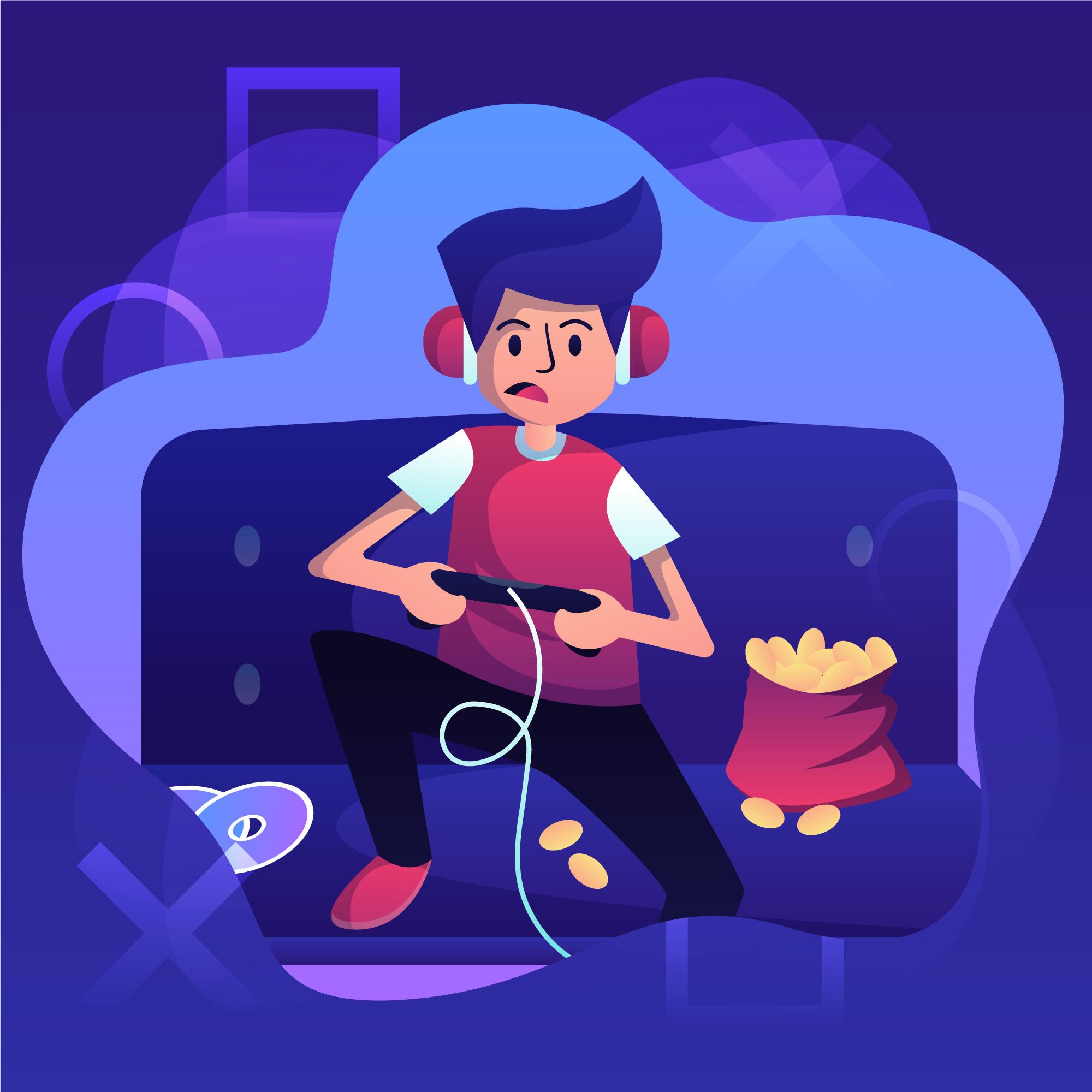 Mobile Gaming Platforms